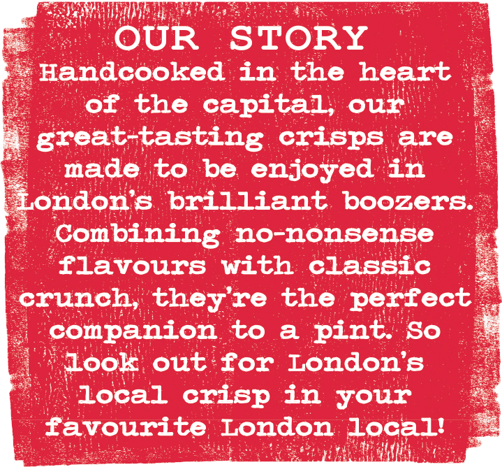 London Crisp Co. story