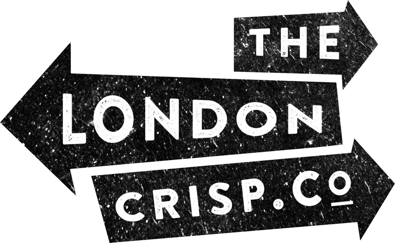 London Crisp Co. logo